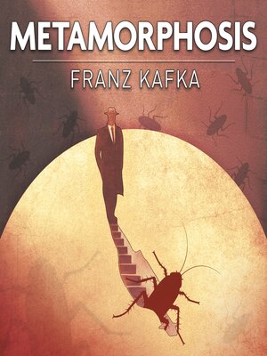 cover image of Metamorphosis